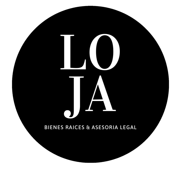 LOJA Bienes Raíces