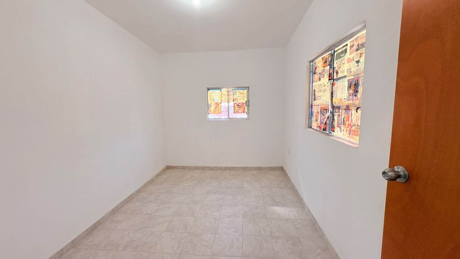 Galería de Casa en Aeromoza con cochera techada