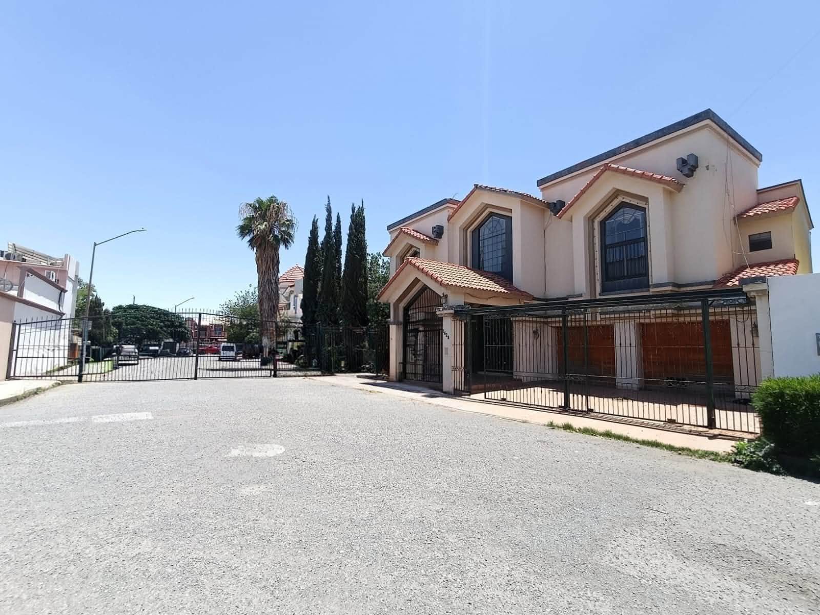 Propiedad de uso mixto en Residencial San José