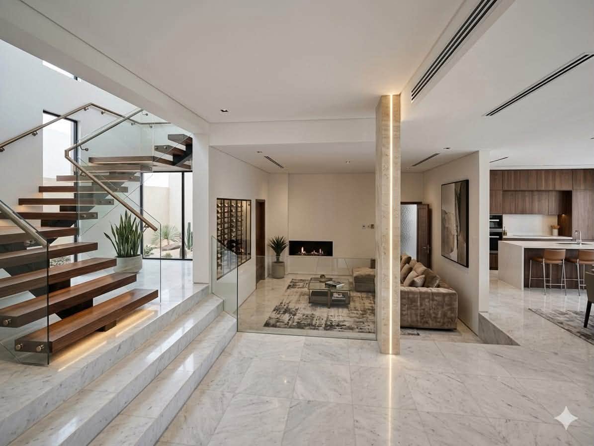 Galería de Proyecto de residencia en San Ángel