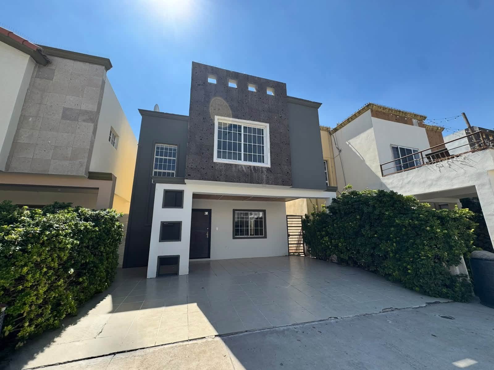 Casa en Residencial Español