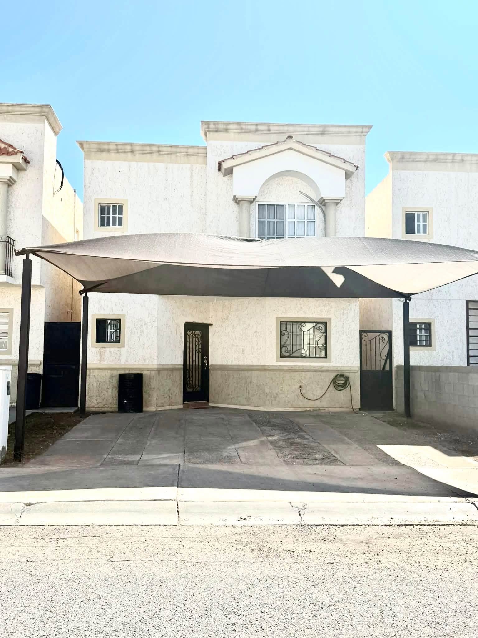 Casa amueblada en área Tres Cantos