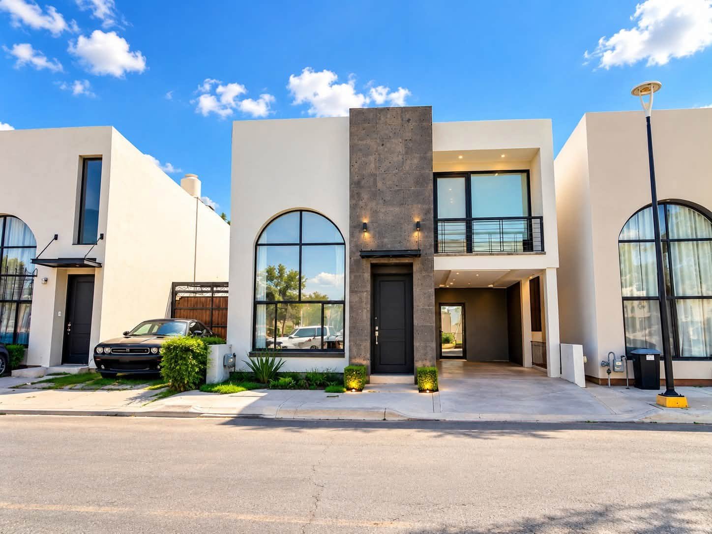 Loft en La Gran Manzana