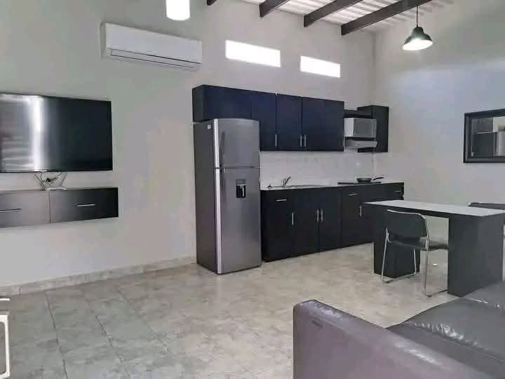 Oferta de departamentos ejecutivos cerca de Parque Borunda