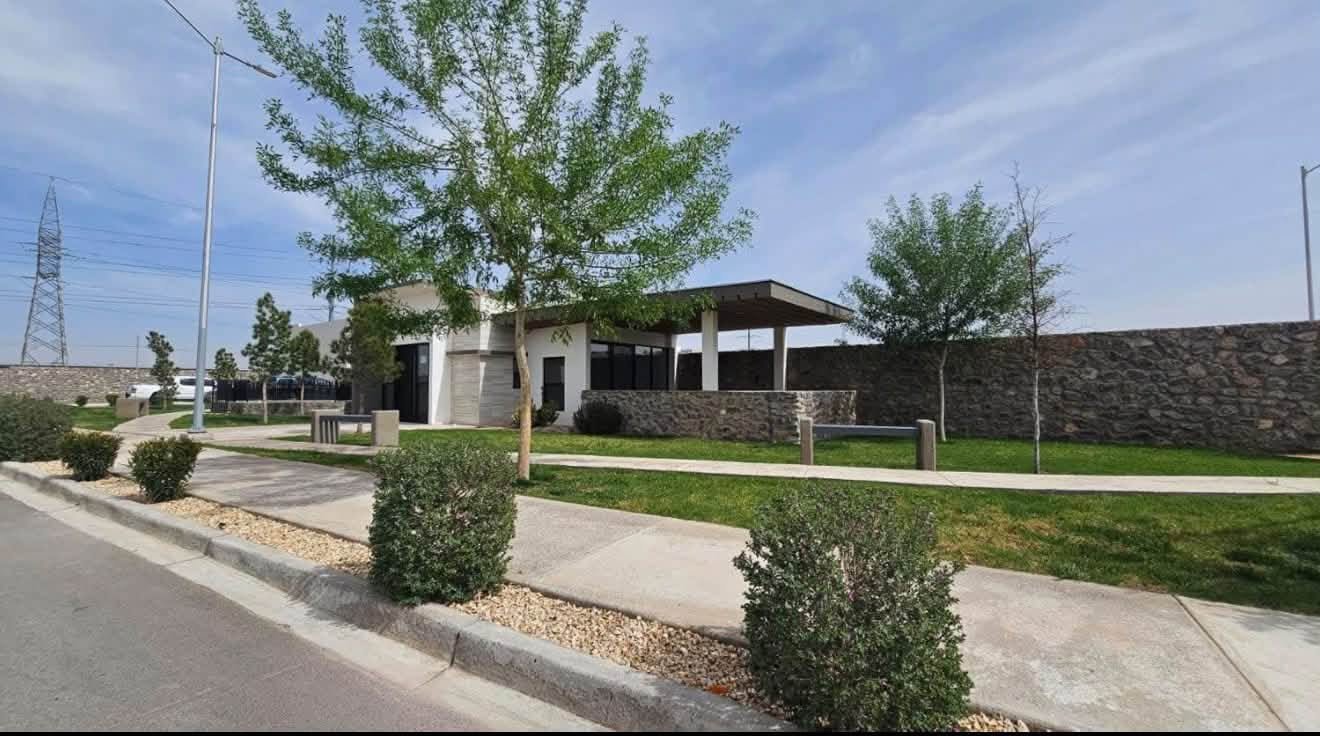 Galería de Terreno en Terzzo Residencial