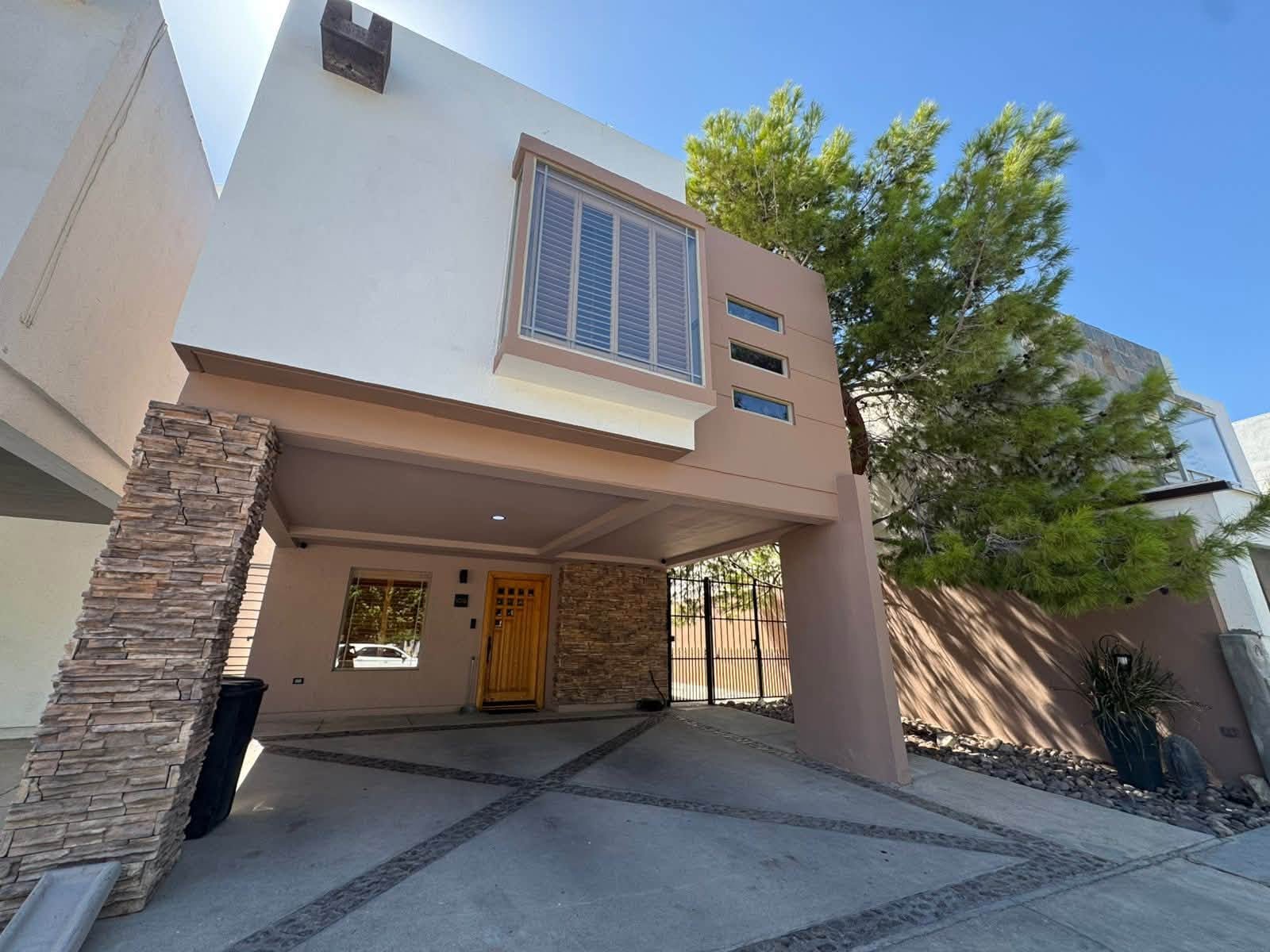 Galería de Casa amueblada en Jardines de Aragón