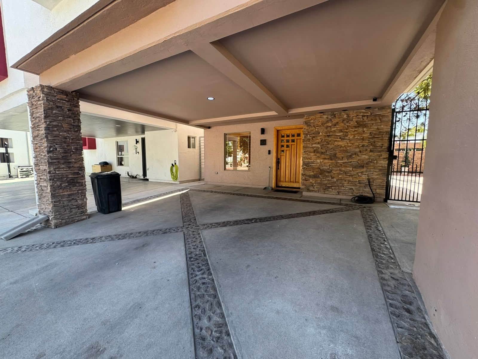 Galería de Casa amueblada en Jardines de Aragón