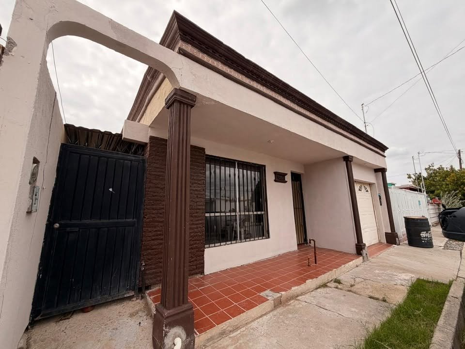 Galería de Casa en Fuentes del Valle