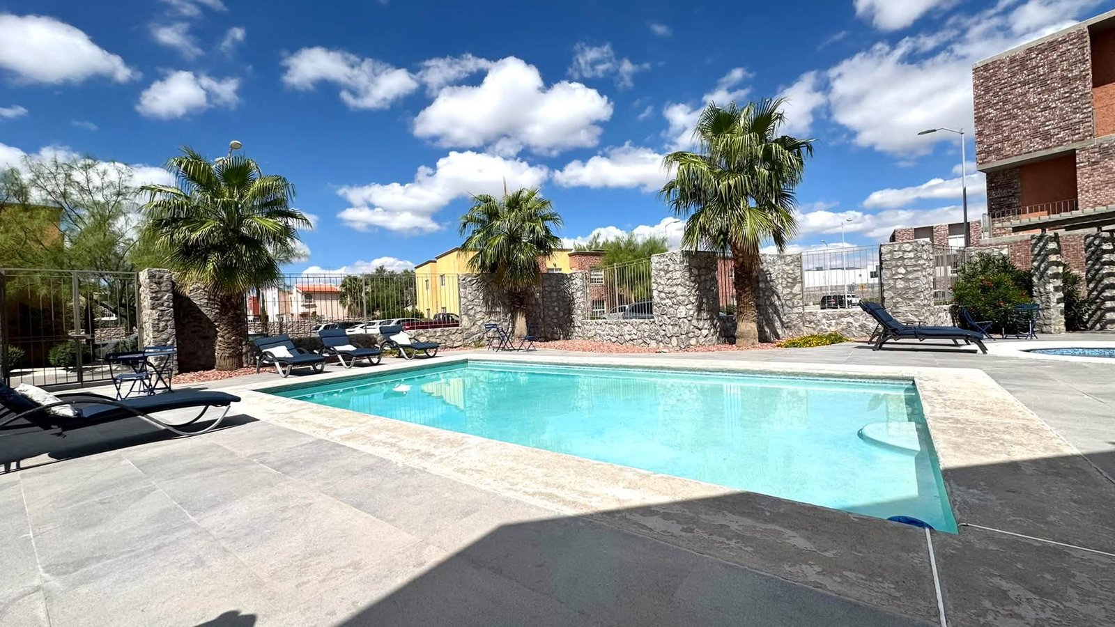Galería de Departamento en Villa Serena