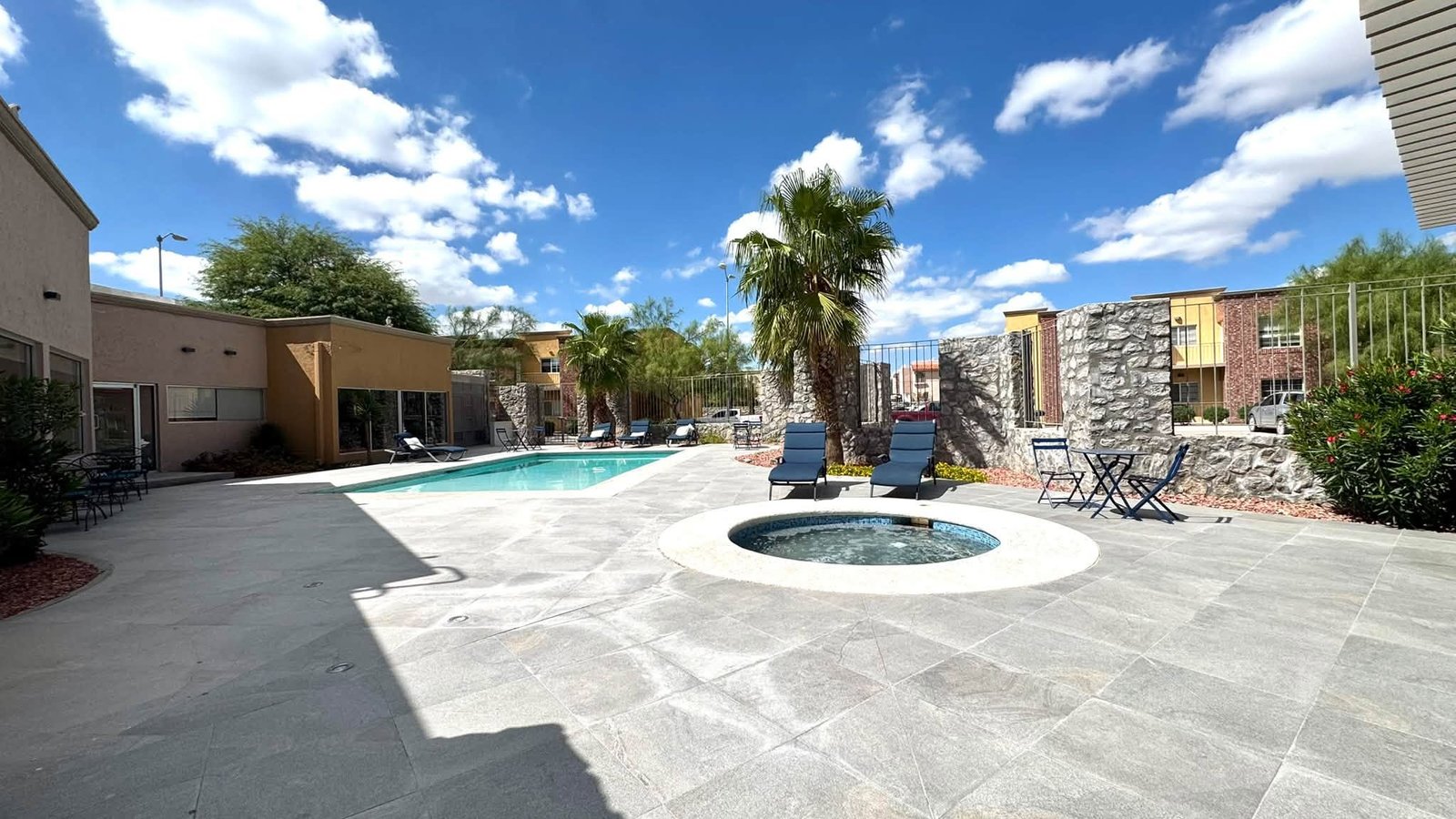 Galería de Departamento en Villa Serena