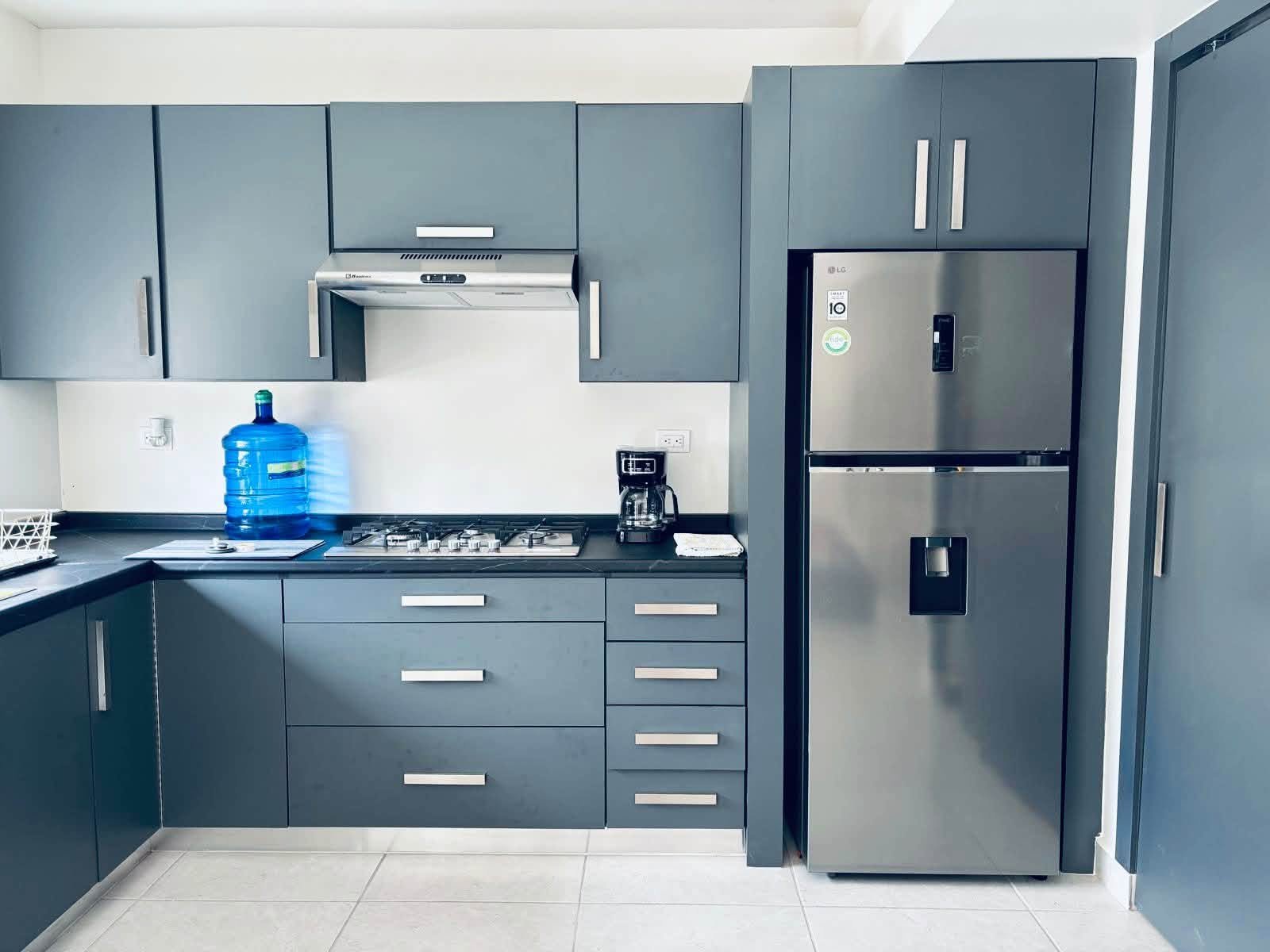 Galería de Casa amueblada en Kali Residencial, etapa 3